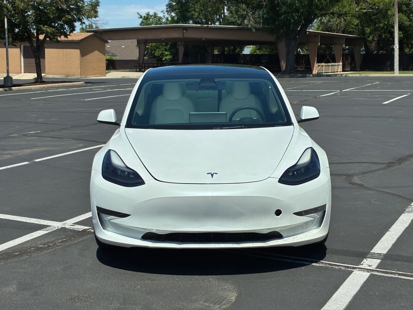 tesla model 3 2023 5YJ3E1EA4PF512460 image tesla model 3 2023 5YJ3E1EA4PF512460 image